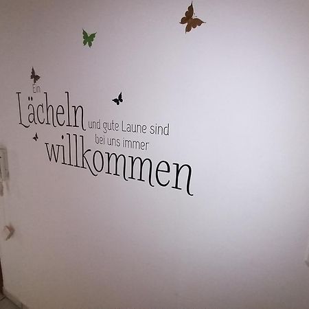 Ferienwohnung Moselhoehe Faid 外观 照片