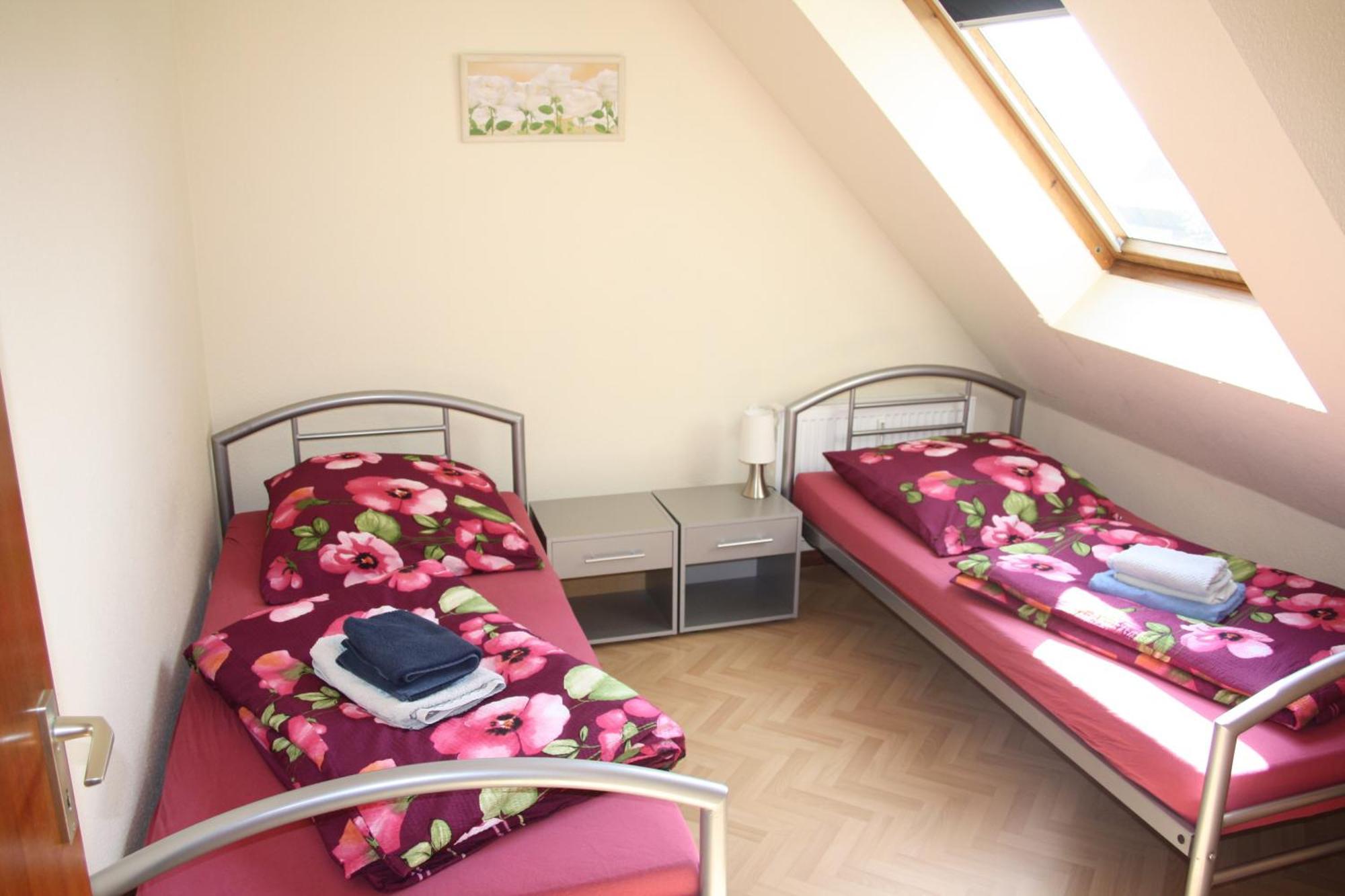 Ferienwohnung Moselhoehe Faid 客房 照片