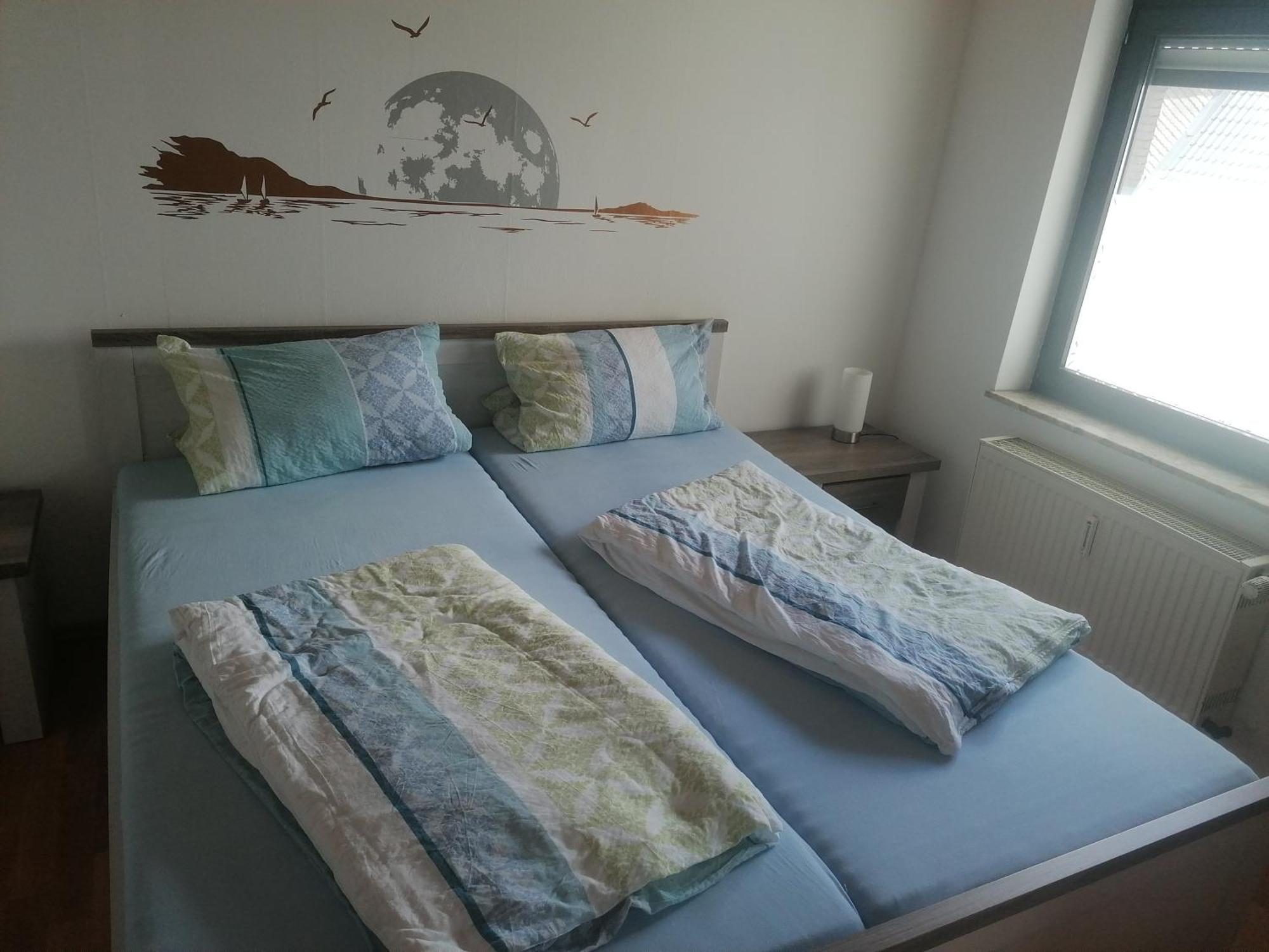 Ferienwohnung Moselhoehe Faid 外观 照片