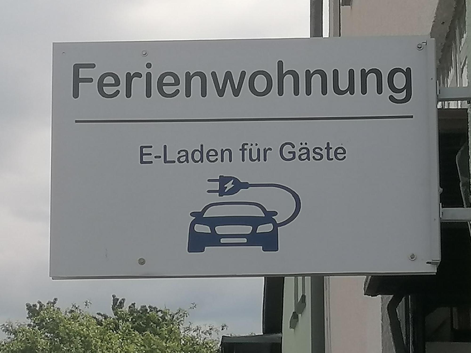 Ferienwohnung Moselhoehe Faid 外观 照片