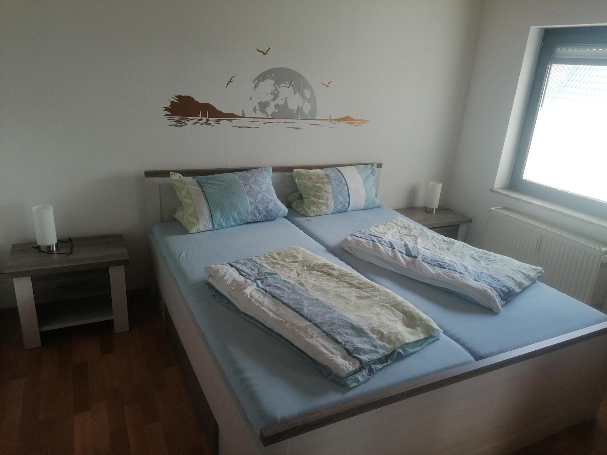 Ferienwohnung Moselhoehe Faid 外观 照片