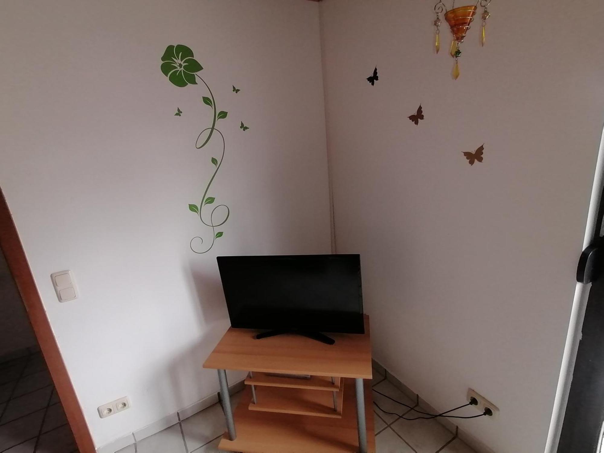 Ferienwohnung Moselhoehe Faid 外观 照片