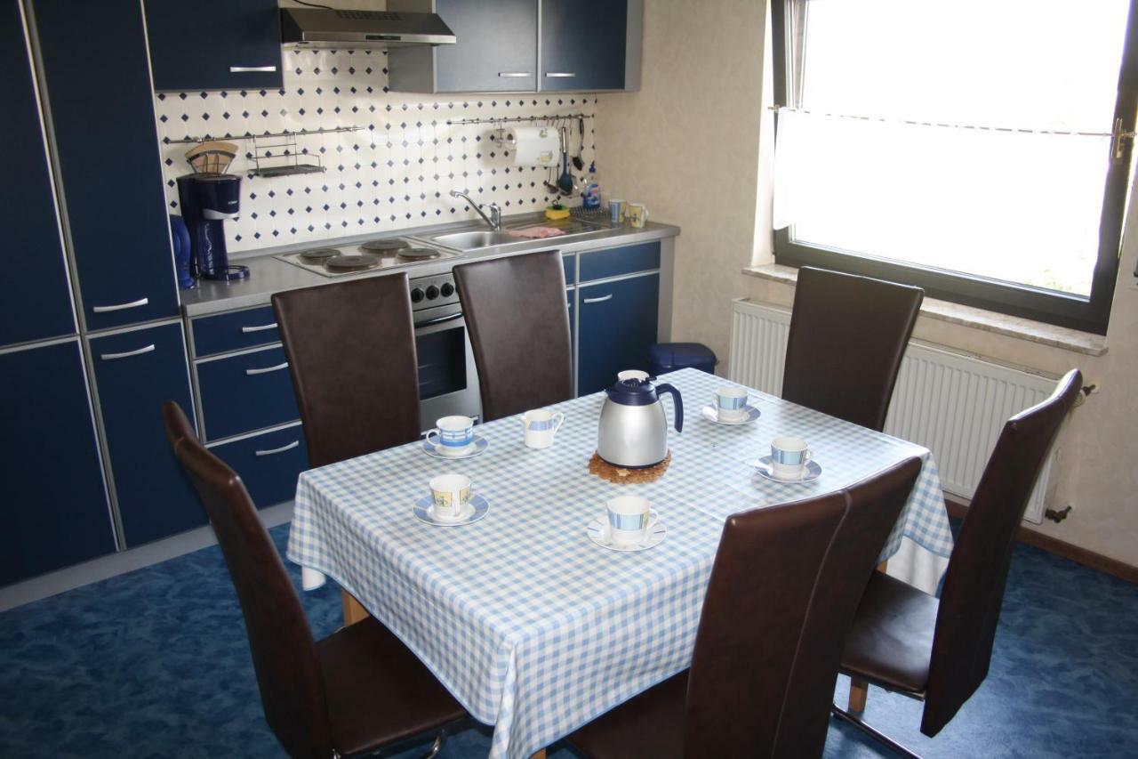 Ferienwohnung Moselhoehe Faid 外观 照片