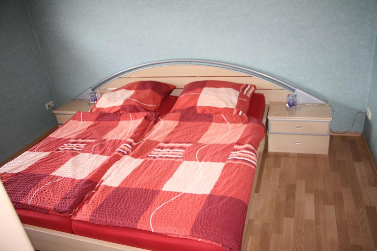 Ferienwohnung Moselhoehe Faid 客房 照片